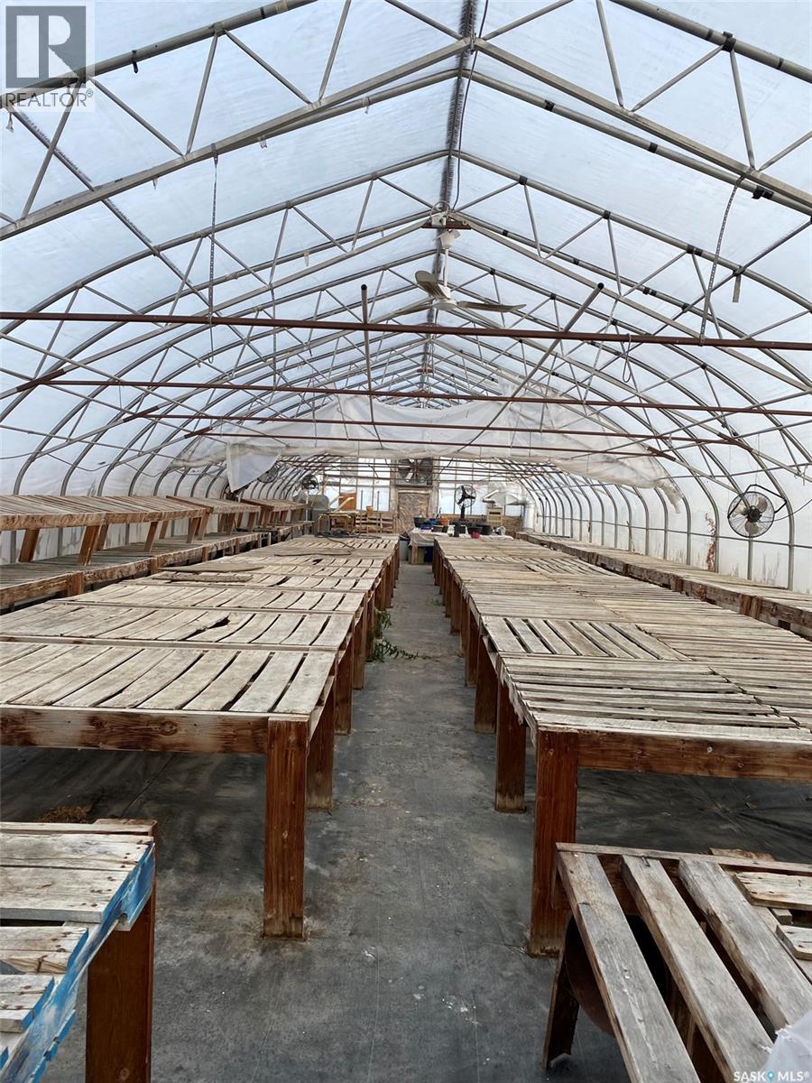 Misty Meadows Greenhouse Ltd., Meadow Lake, Saskatchewan  S9X 1Y6 - Photo 8 - SK036861