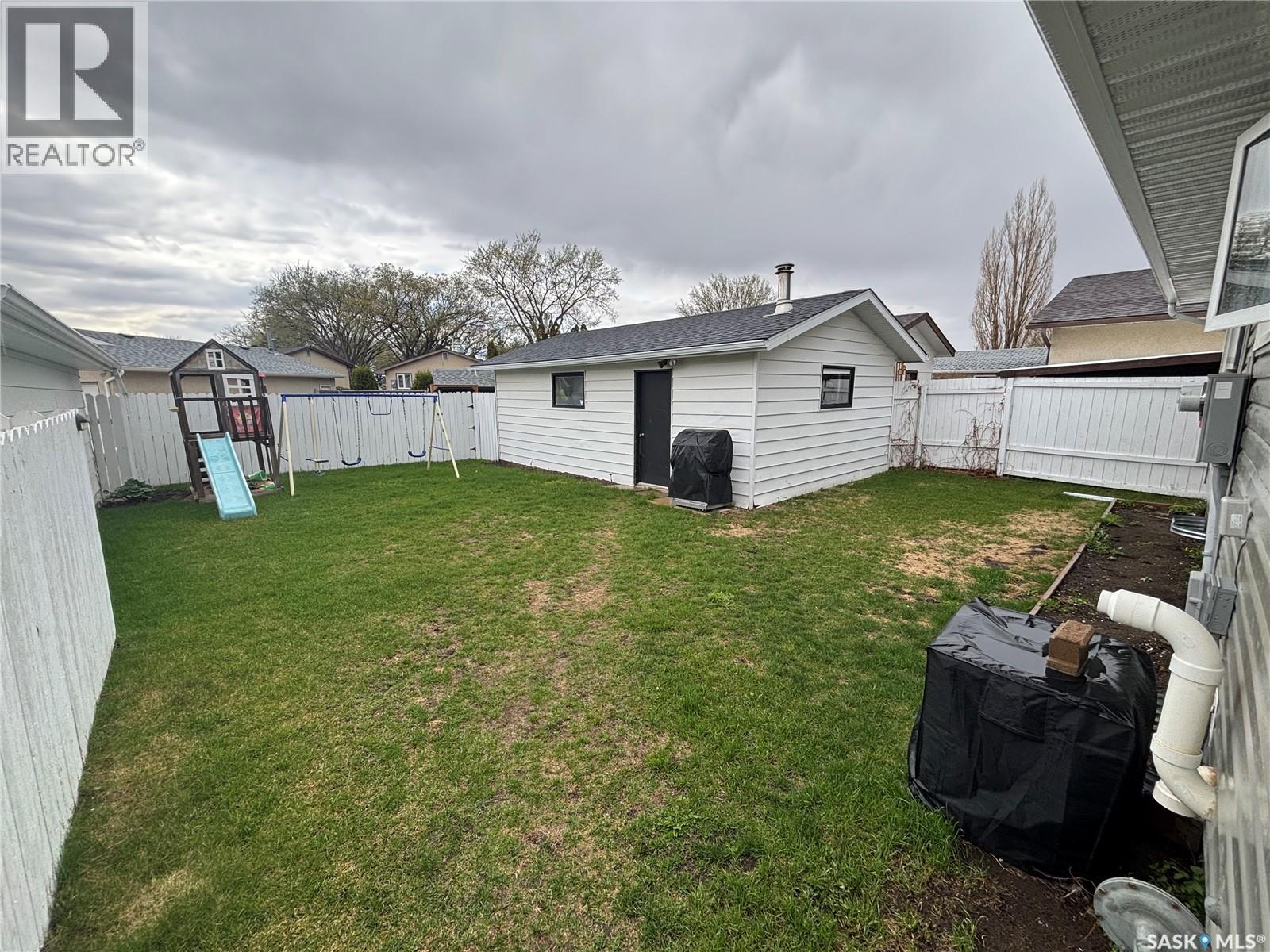 358 Bruce Street, Regina, Saskatchewan  S4R 5H1 - Photo 29 - SK036835