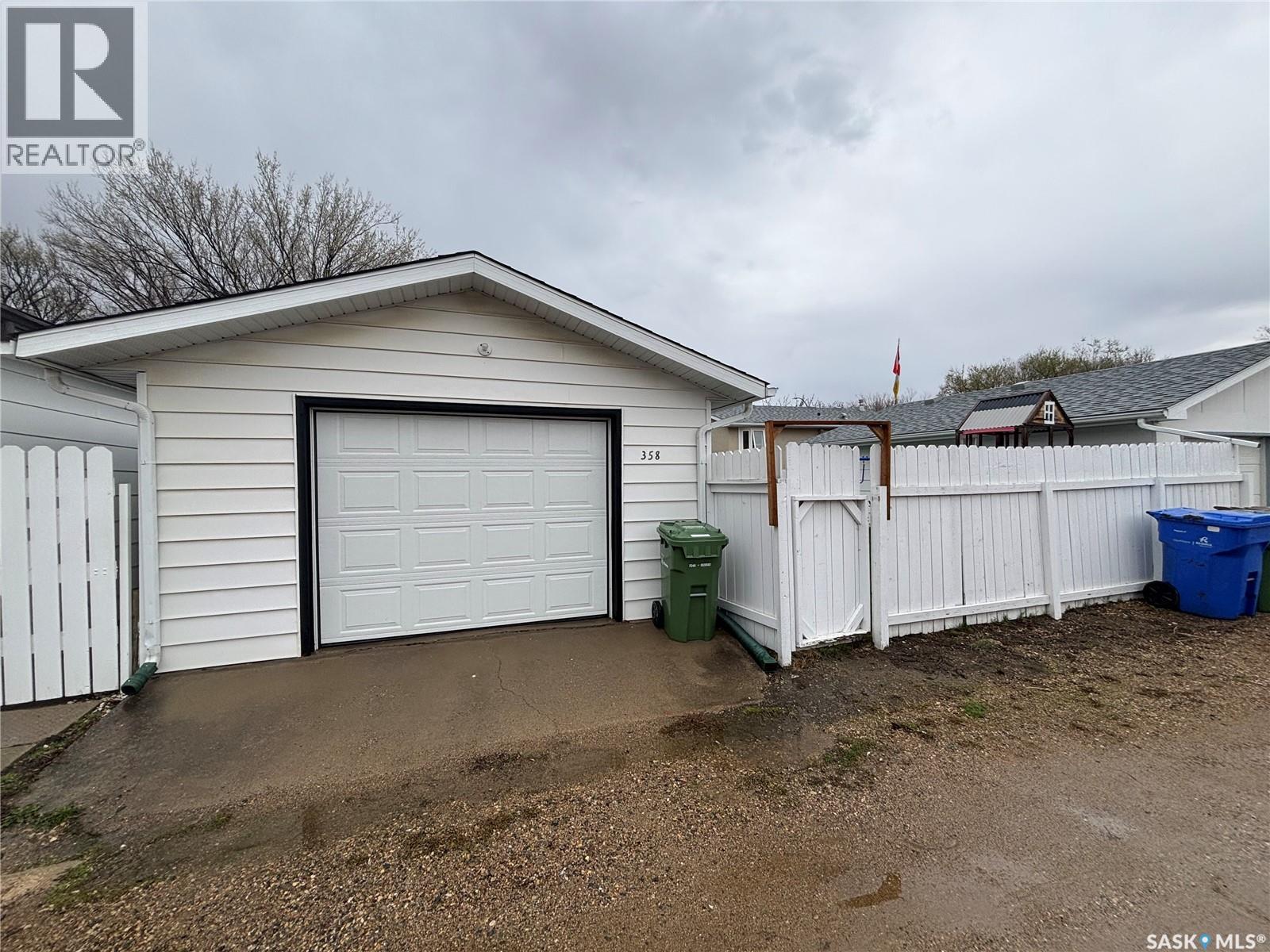 358 Bruce Street, Regina, Saskatchewan  S4R 5H1 - Photo 32 - SK036835
