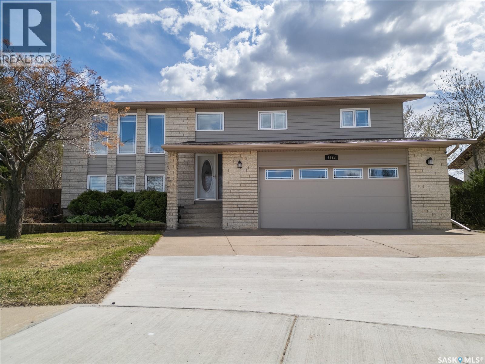 3383 Dent CRESCENT, Prince Albert, Saskatchewan