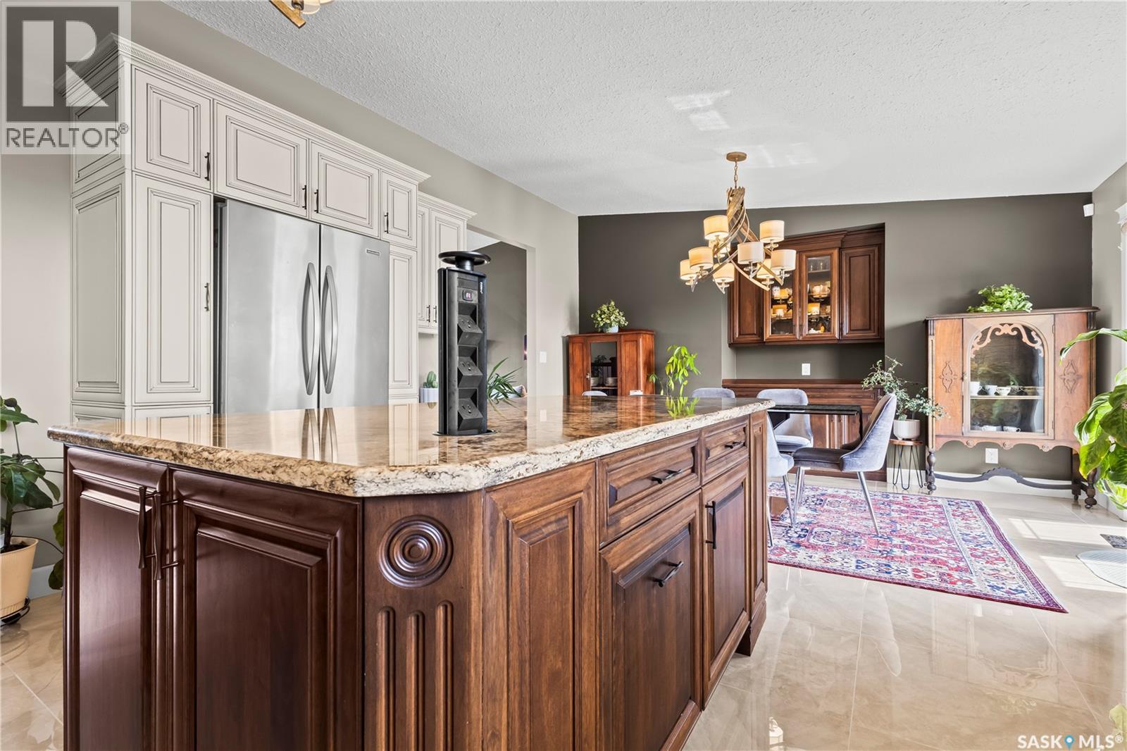 3383 Dent Crescent, Prince Albert, Saskatchewan  S6V 7H2 - Photo 13 - SK036717