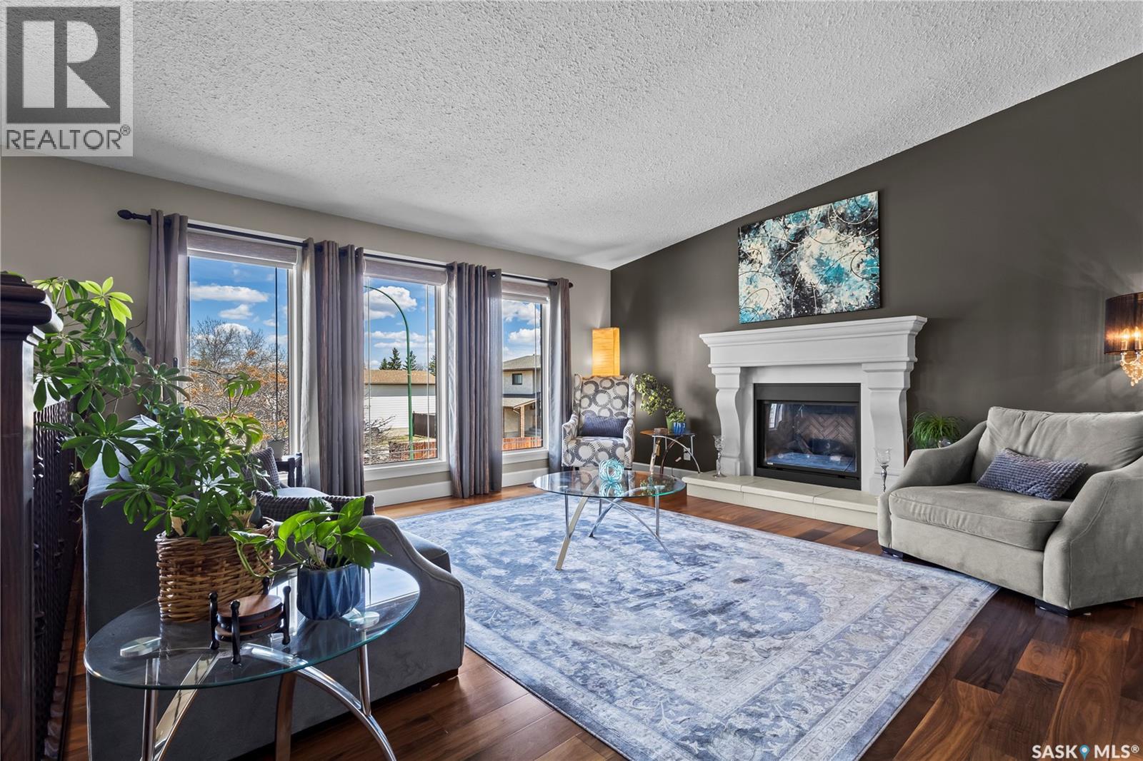 3383 Dent Crescent, Prince Albert, Saskatchewan  S6V 7H2 - Photo 4 - SK036717