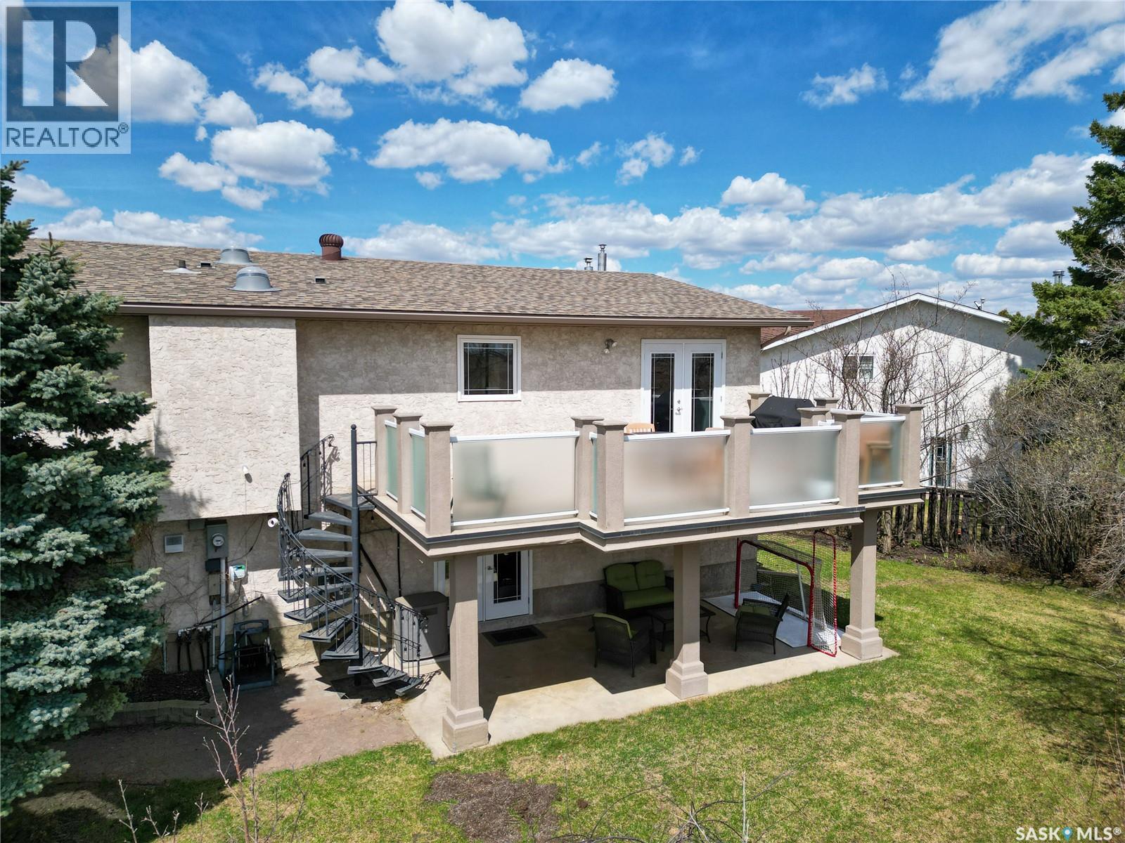 3383 Dent Crescent, Prince Albert, Saskatchewan  S6V 7H2 - Photo 44 - SK036717