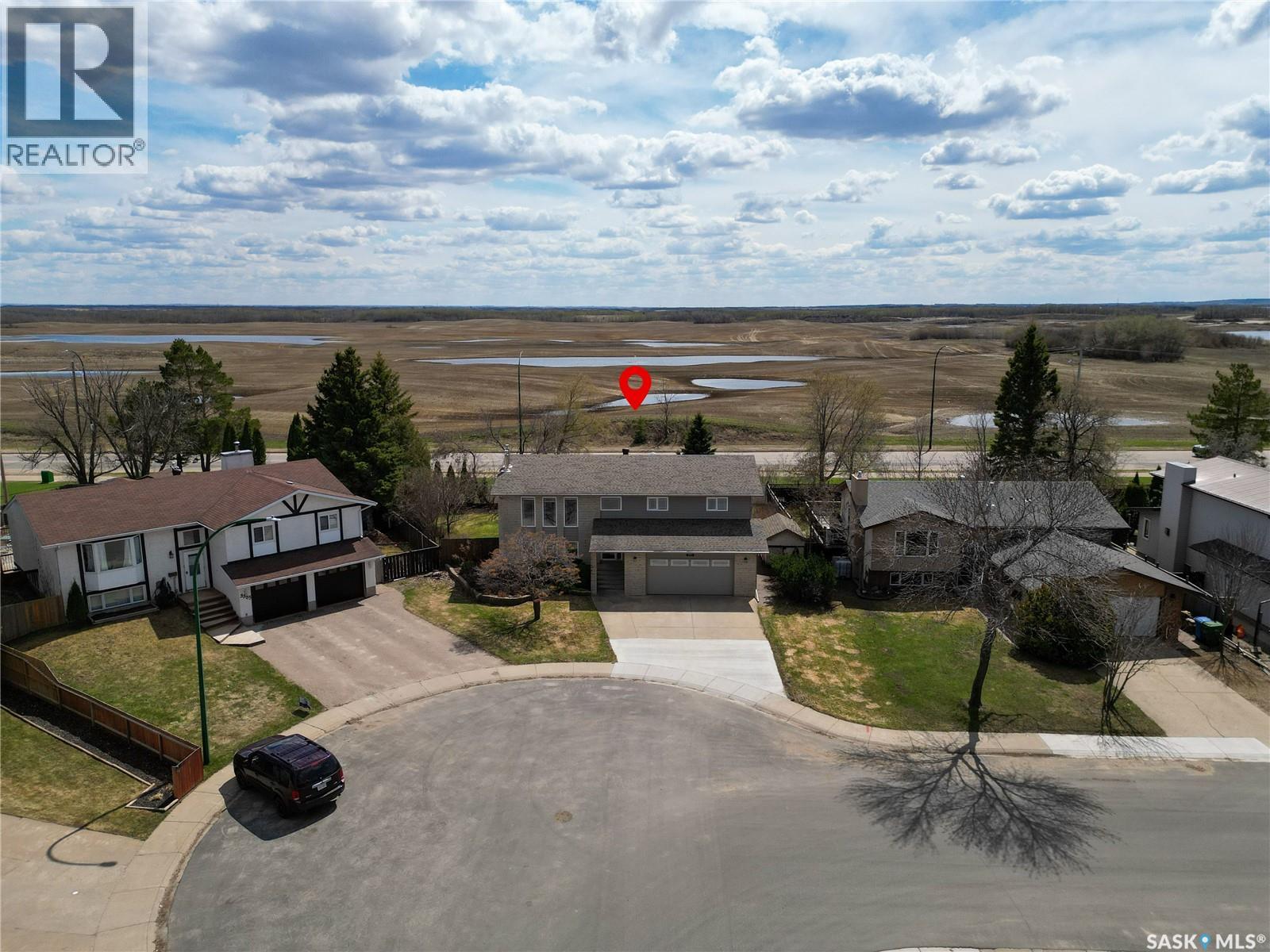 3383 Dent Crescent, Prince Albert, Saskatchewan  S6V 7H2 - Photo 46 - SK036717