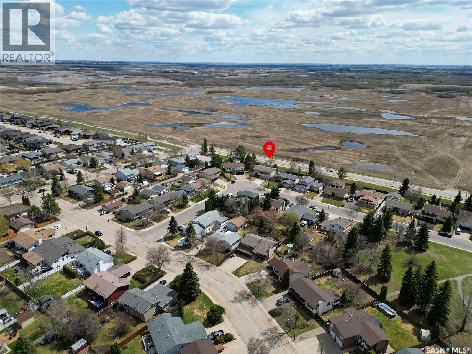 3383 Dent Crescent, Prince Albert, Saskatchewan  S6V 7H2 - Photo 47 - SK036717