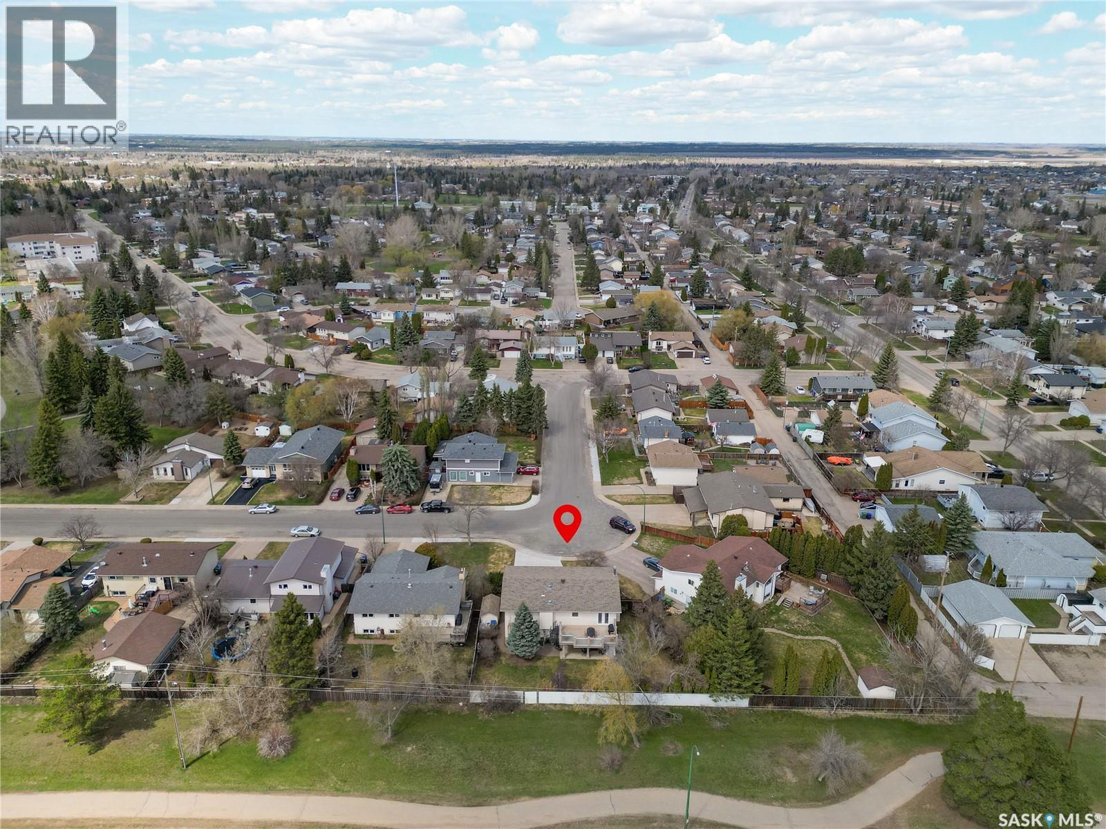 3383 Dent Crescent, Prince Albert, Saskatchewan  S6V 7H2 - Photo 48 - SK036717
