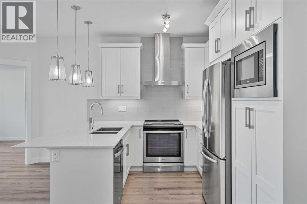 2409, 522 Cranford Drive SE, Calgary, Alberta  T3M 2L7 - Photo 4 - A2313196