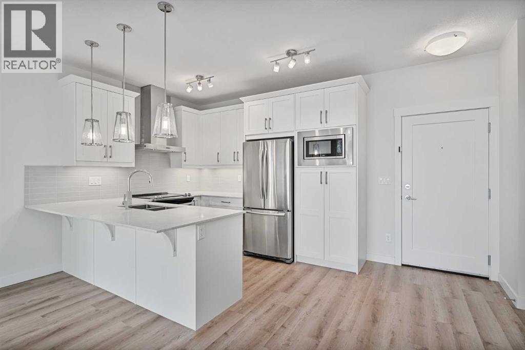 2409, 522 Cranford Drive SE, Calgary, Alberta  T3M 2L7 - Photo 2 - A2313196