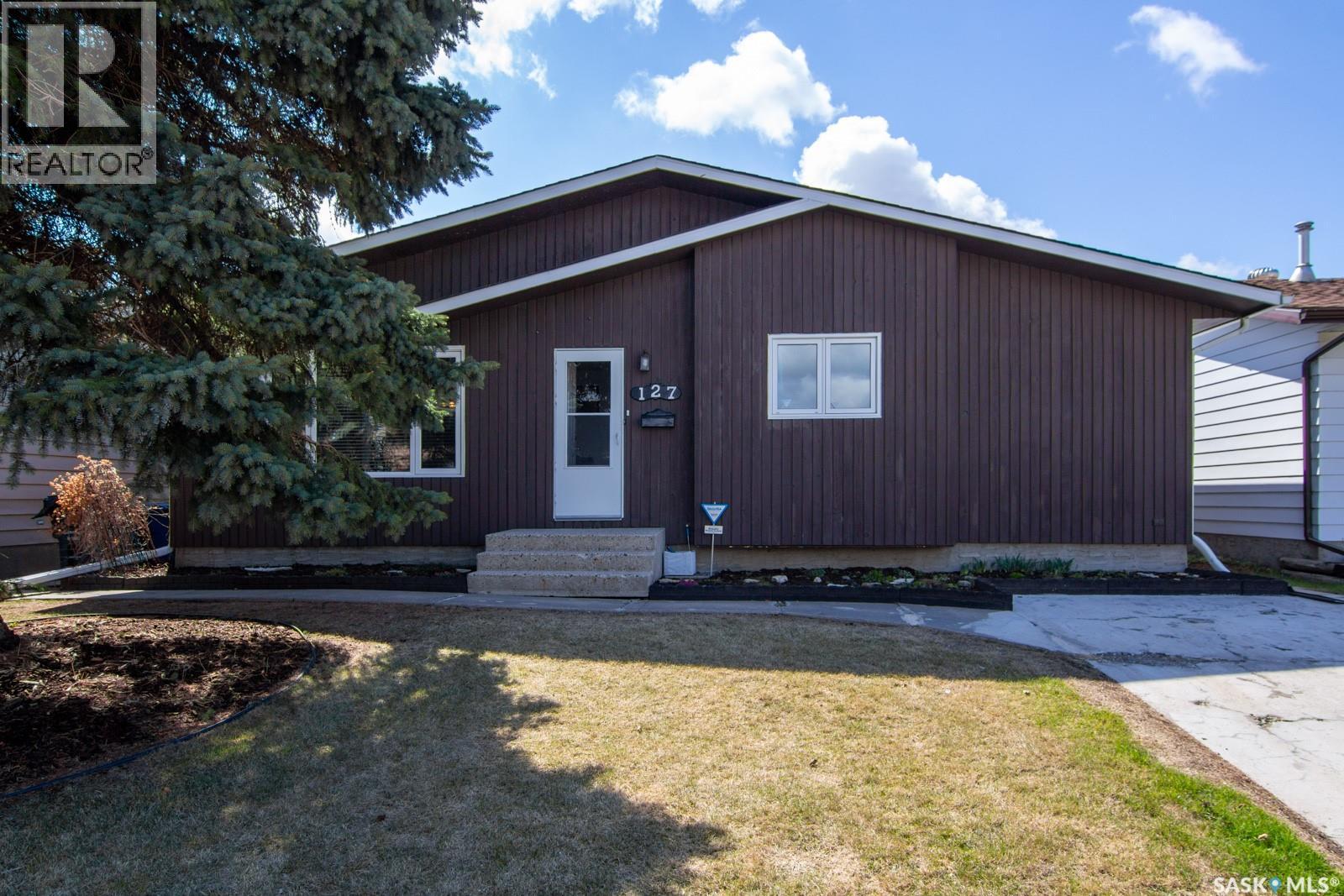 127 Devonshire Crescent, Saskatoon, Saskatchewan  S7L 5V6 - Photo 26 - SK036644