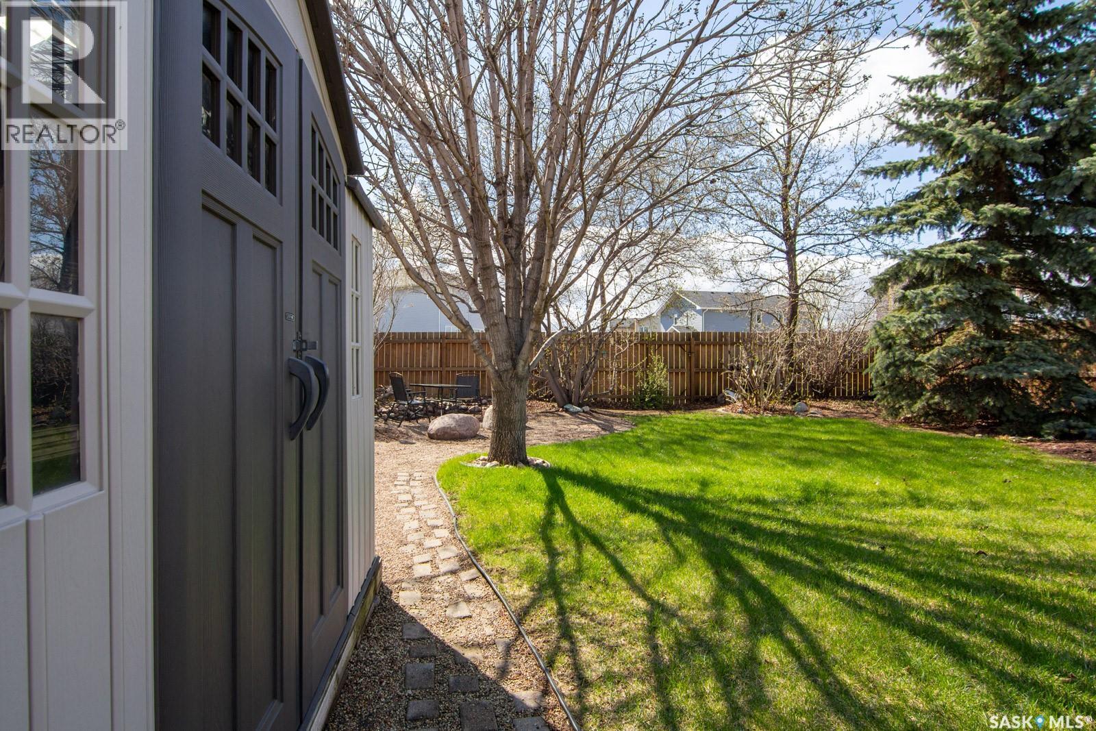 127 Devonshire Crescent, Saskatoon, Saskatchewan  S7L 5V6 - Photo 30 - SK036644