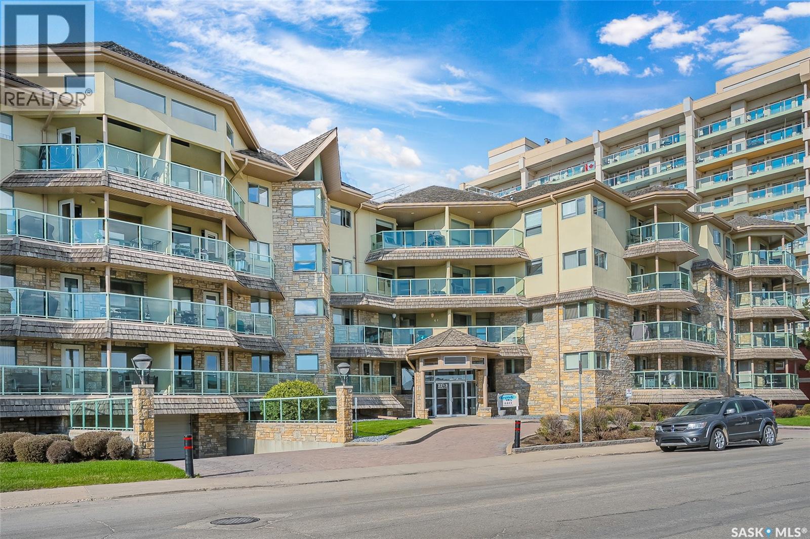215 2213 Adelaide STREET E, Saskatoon, Saskatchewan