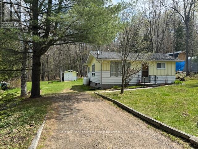 373 DOE LAKE ROAD, Armour, Ontario