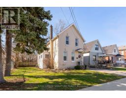 41 ELGIN STREET, Brantford, Ontario
