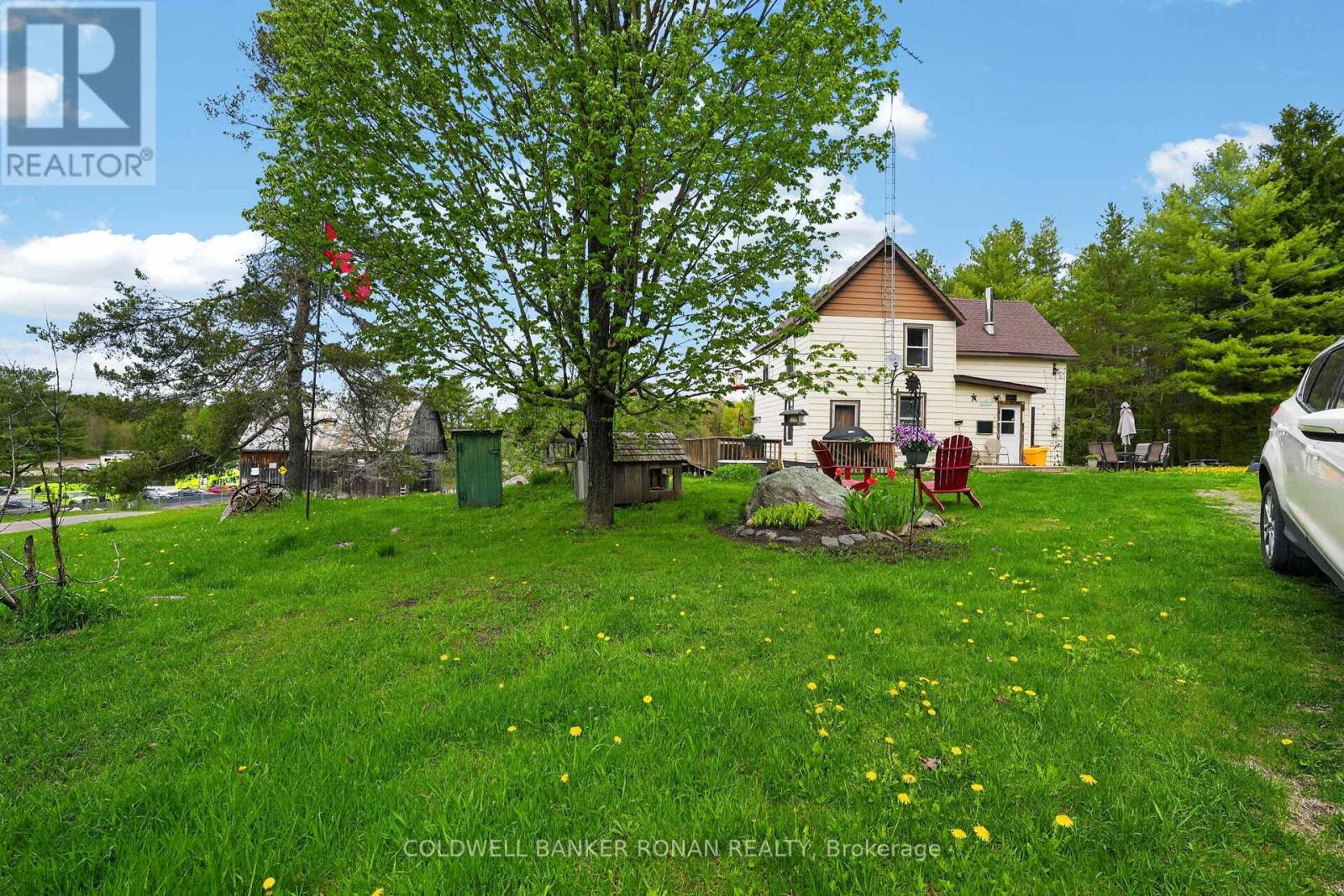 1043 KIRK LINE EAST, Bracebridge, Ontario