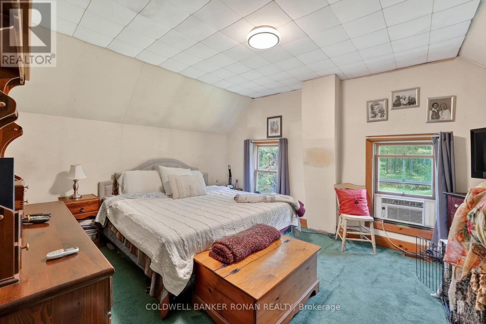 1043 Kirk Line East, Bracebridge, Ontario  P1L 0A1 - Photo 17 - X13162534