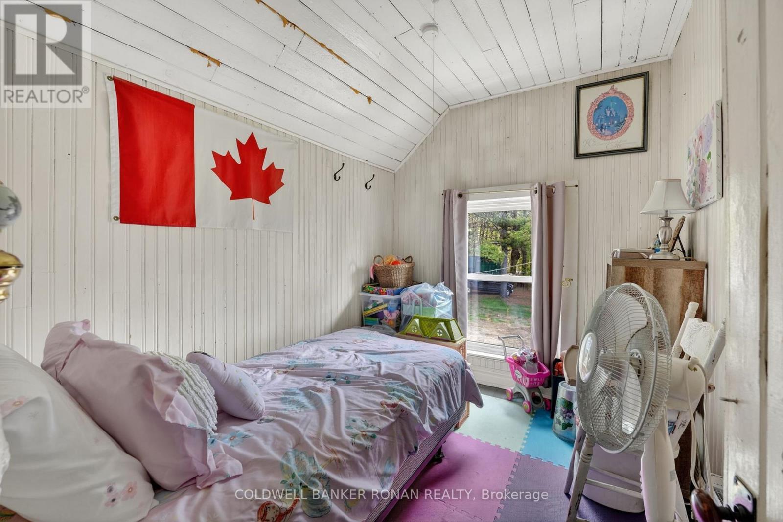 1043 Kirk Line East, Bracebridge, Ontario  P1L 0A1 - Photo 19 - X13162534