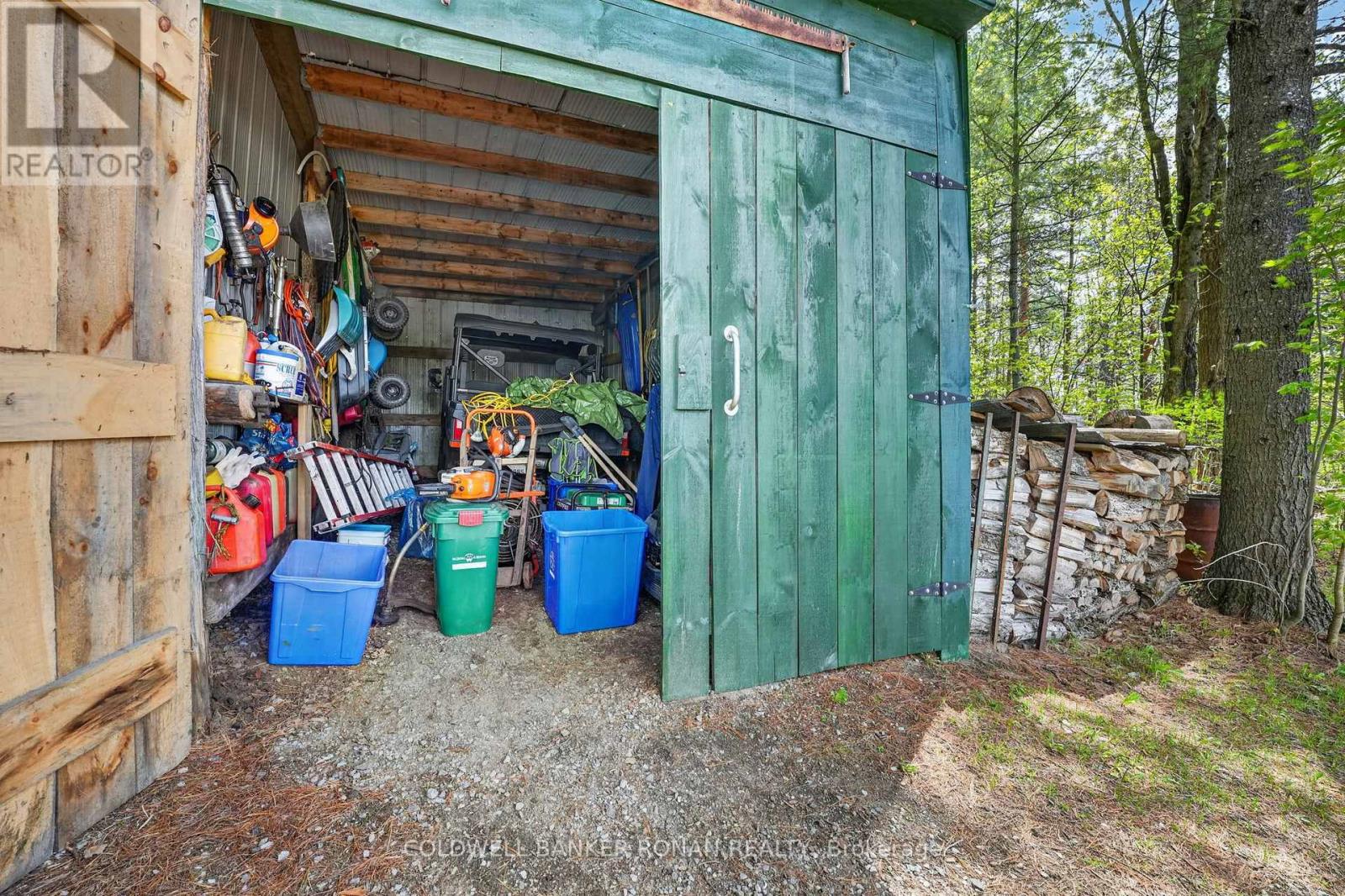 1043 Kirk Line East, Bracebridge, Ontario  P1L 0A1 - Photo 20 - X13162534