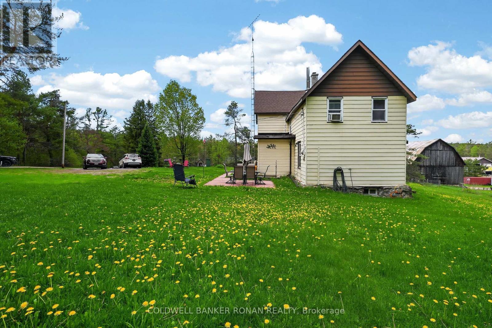 1043 Kirk Line East, Bracebridge, Ontario  P1L 0A1 - Photo 21 - X13162534