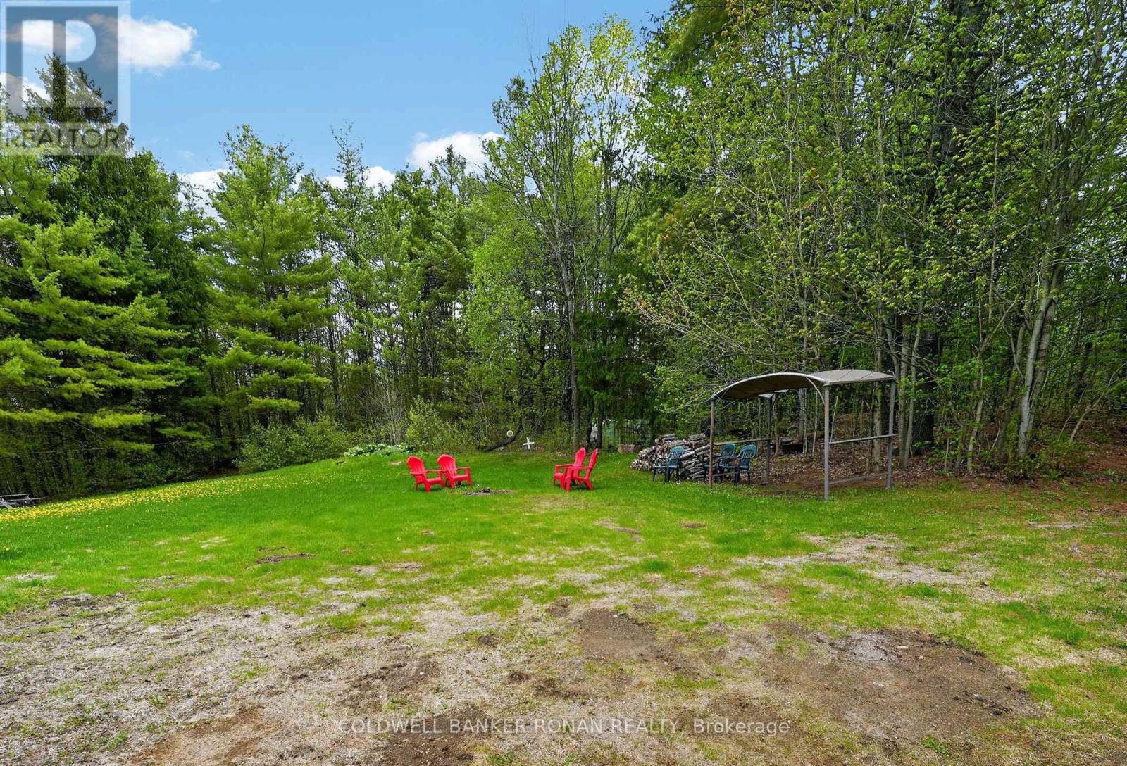 1043 Kirk Line East, Bracebridge, Ontario  P1L 0A1 - Photo 4 - X13162534