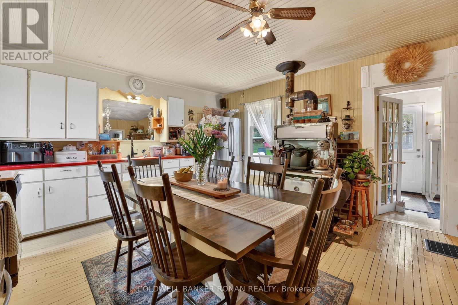 1043 Kirk Line East, Bracebridge, Ontario  P1L 0A1 - Photo 6 - X13162534