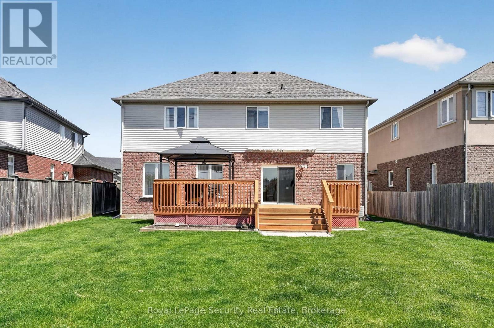 37 Fredonia Crescent, St. Catharines, Ontario  L2S 4C3 - Photo 45 - X13162576