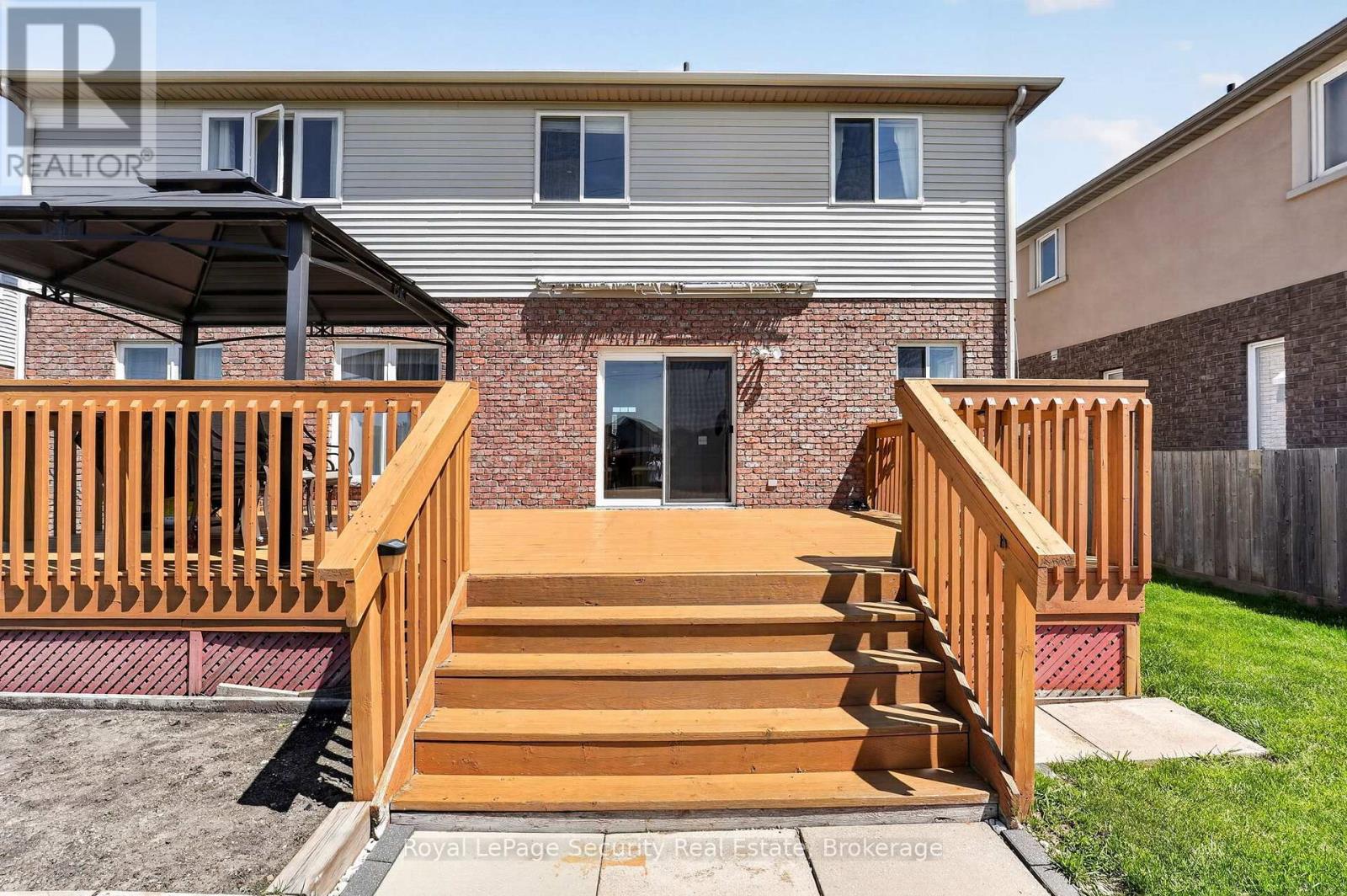 37 Fredonia Crescent, St. Catharines, Ontario  L2S 4C3 - Photo 49 - X13162576