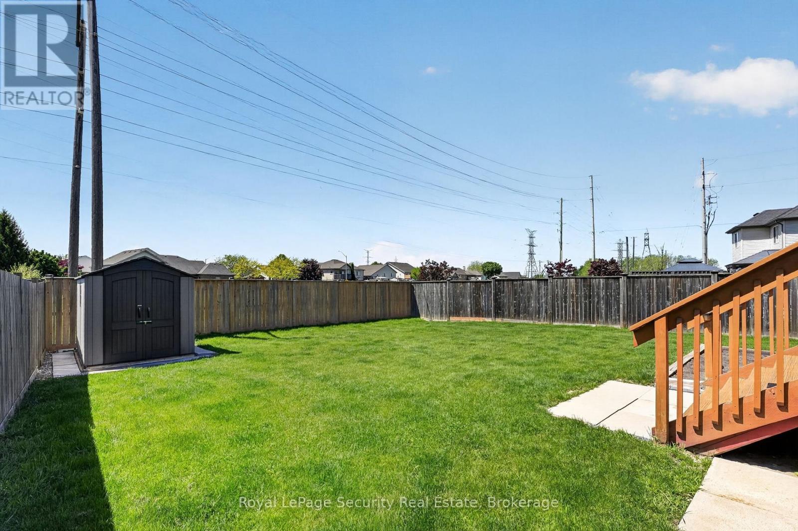 37 Fredonia Crescent, St. Catharines, Ontario  L2S 4C3 - Photo 50 - X13162576
