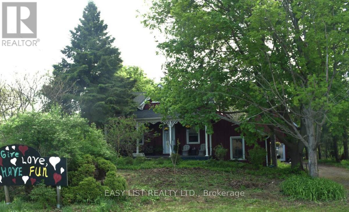 79 BROCK ROAD S, Puslinch, Ontario