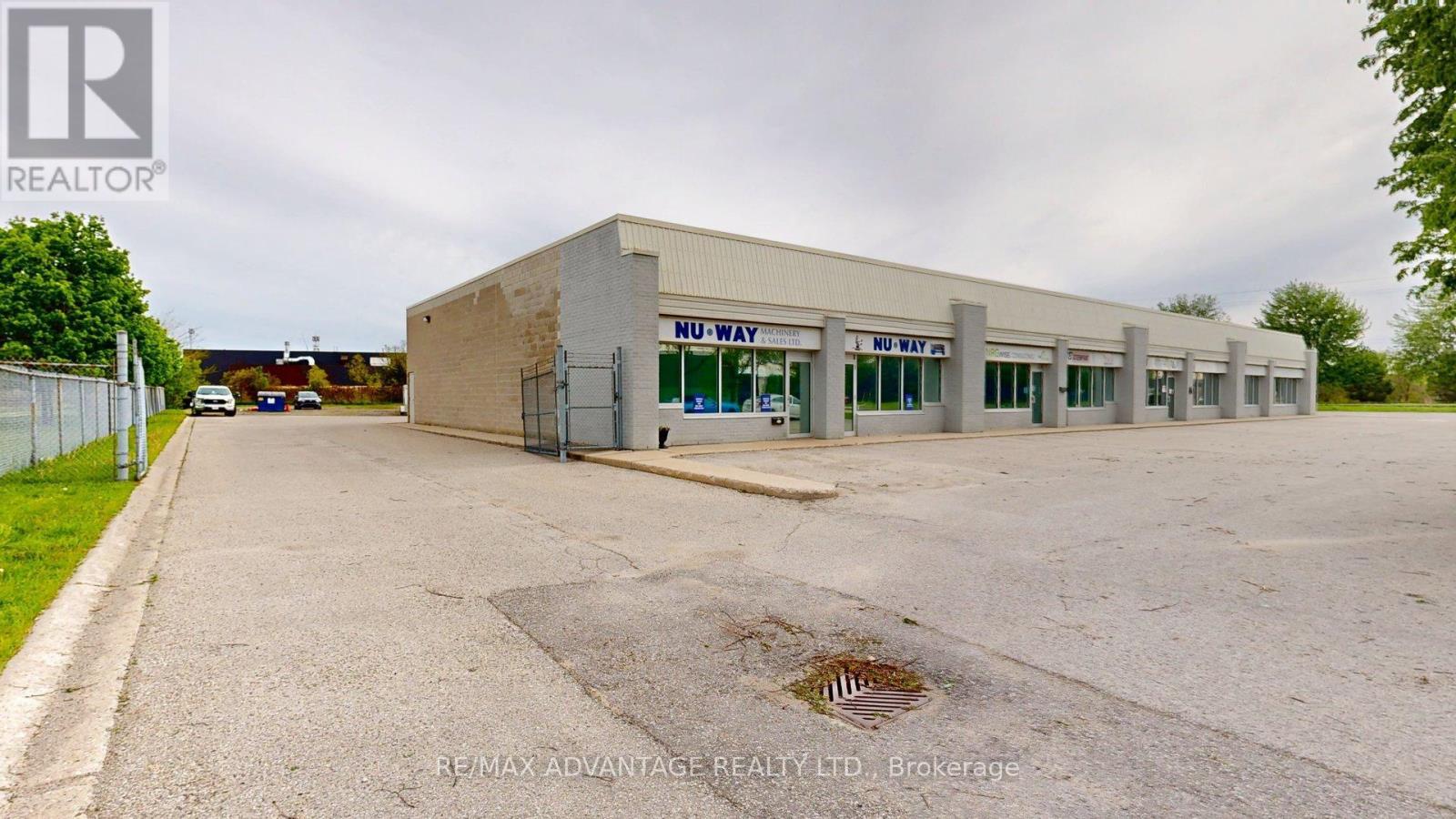 1&2 - 480 Sovereign Road, London East, Ontario  N6M 1A4 - Photo 11 - X13106792