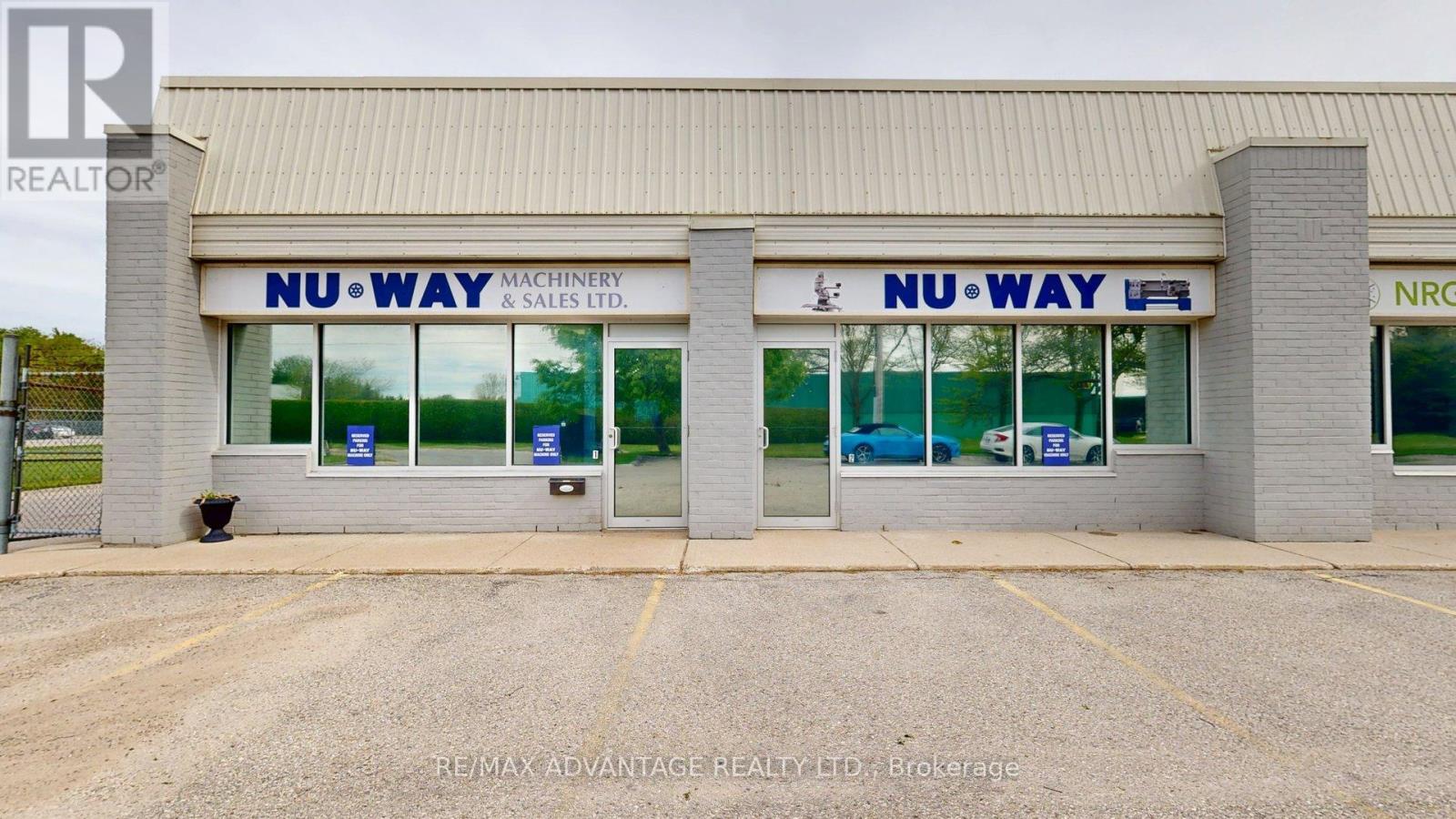 1&2 - 480 Sovereign Road, London East, Ontario  N6M 1A4 - Photo 16 - X13106792