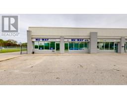 1&2 - 480 SOVEREIGN ROAD, London East, Ontario