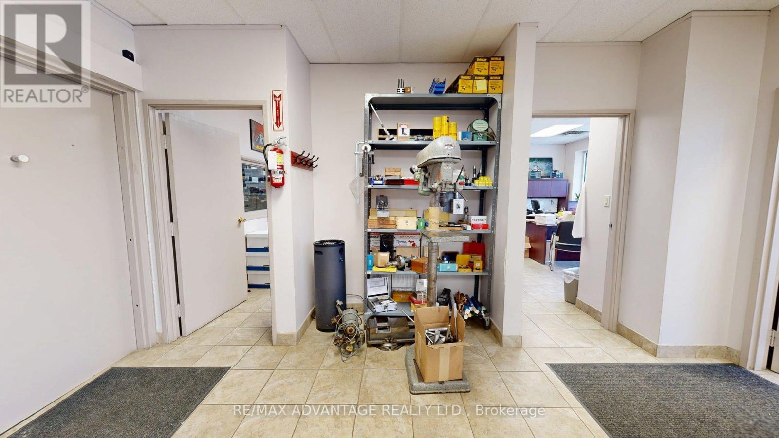 1&2 - 480 Sovereign Road, London East, Ontario  N6M 1A4 - Photo 22 - X13106792