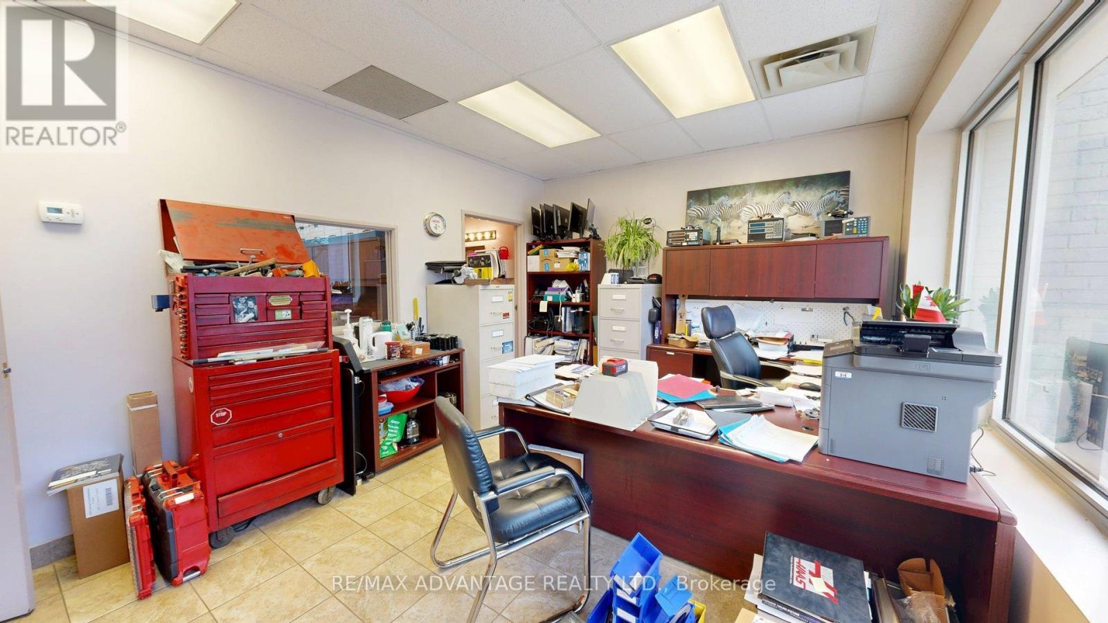 1&2 - 480 Sovereign Road, London East, Ontario  N6M 1A4 - Photo 24 - X13106792
