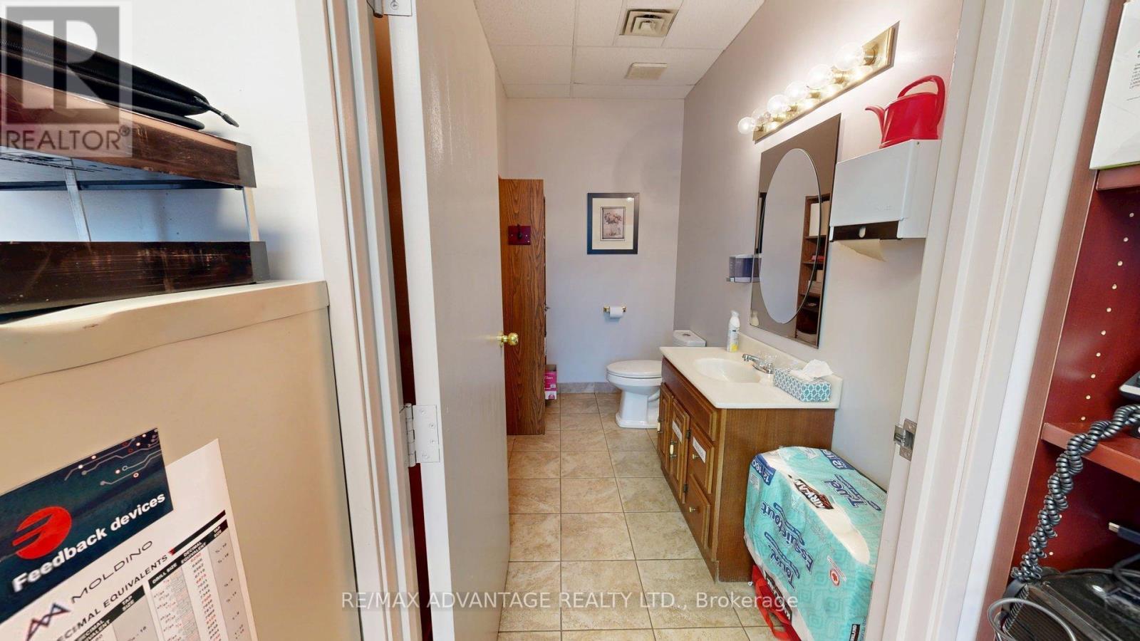 1&2 - 480 Sovereign Road, London East, Ontario  N6M 1A4 - Photo 25 - X13106792