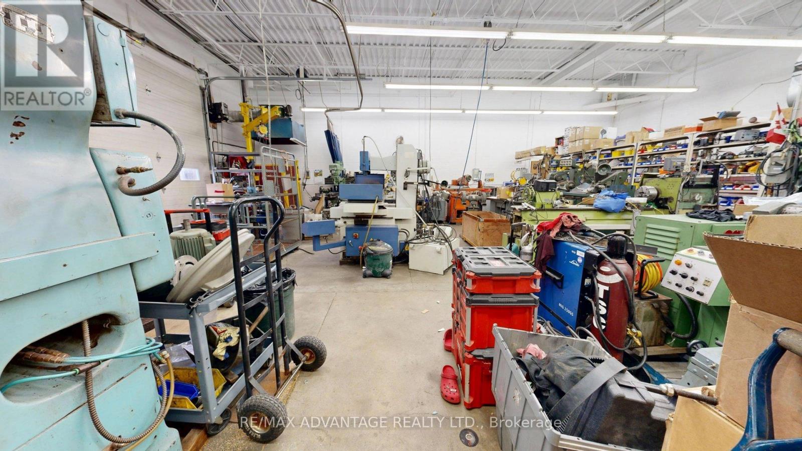 1&2 - 480 Sovereign Road, London East, Ontario  N6M 1A4 - Photo 7 - X13106792