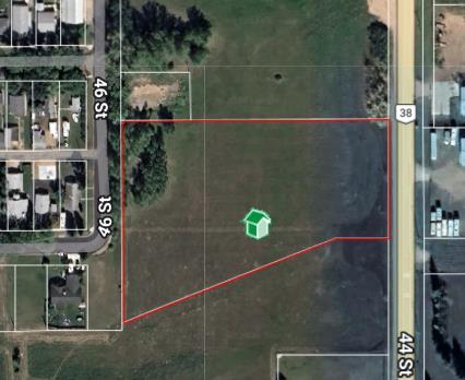 4701 46 St, Redwater, Alberta T0A 2W0 - Photo 0 - 44931093