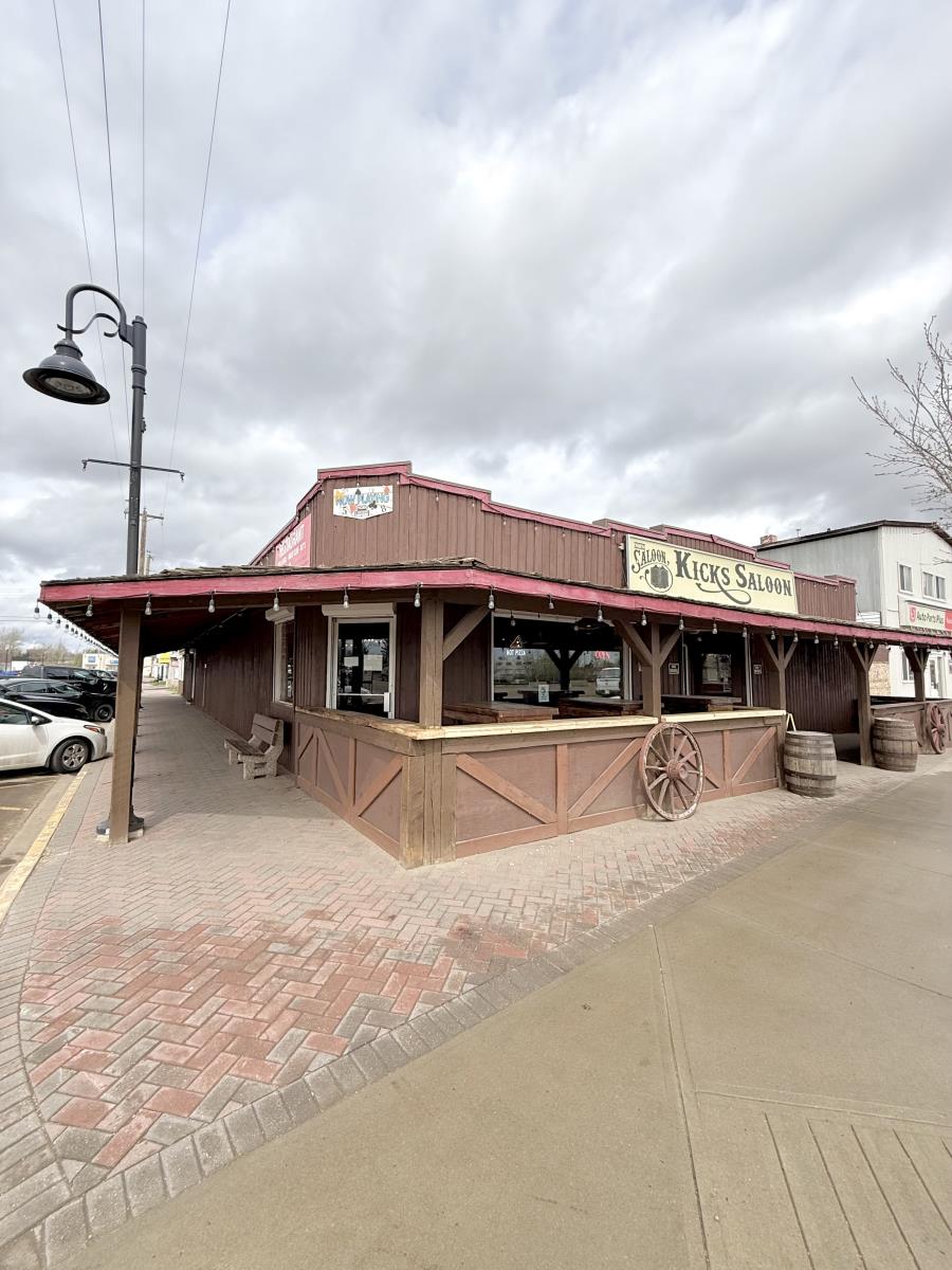 4820  49 Street, redwater, Alberta