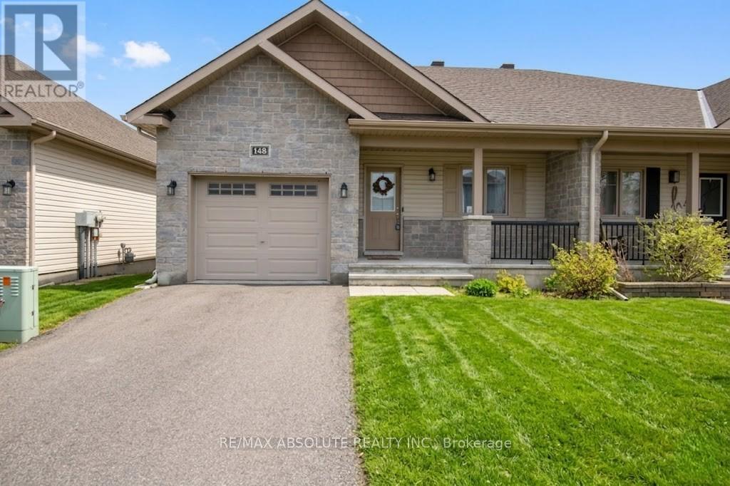 148 EQUINOX DRIVE, Russell, Ontario
