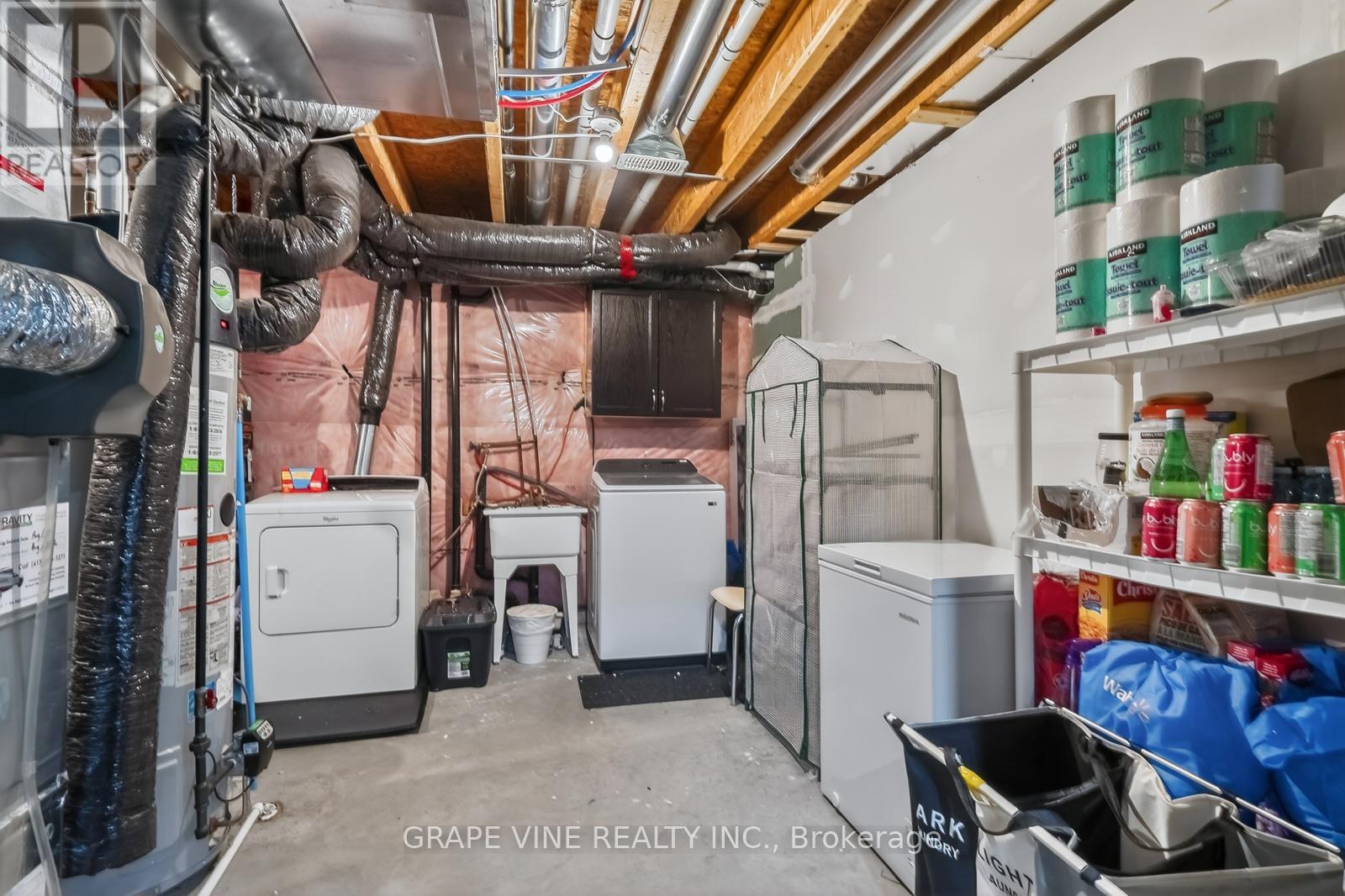 908 Pedigree Street, Ottawa, Ontario  K2S 0Y5 - Photo 36 - X12986036