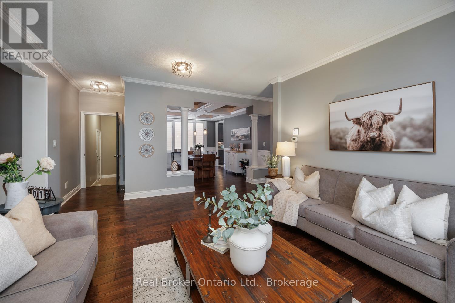 42 Ted Miller Crescent, Clarington, Ontario  L1C 0L8 - Photo 11 - E13162684