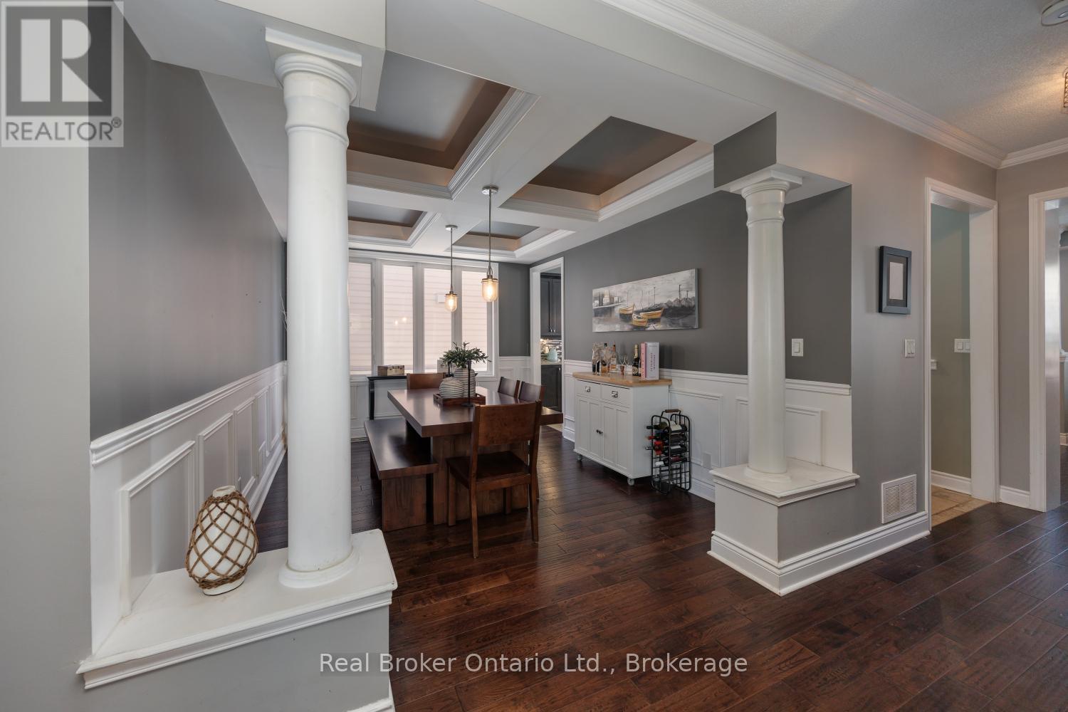 42 Ted Miller Crescent, Clarington, Ontario  L1C 0L8 - Photo 13 - E13162684