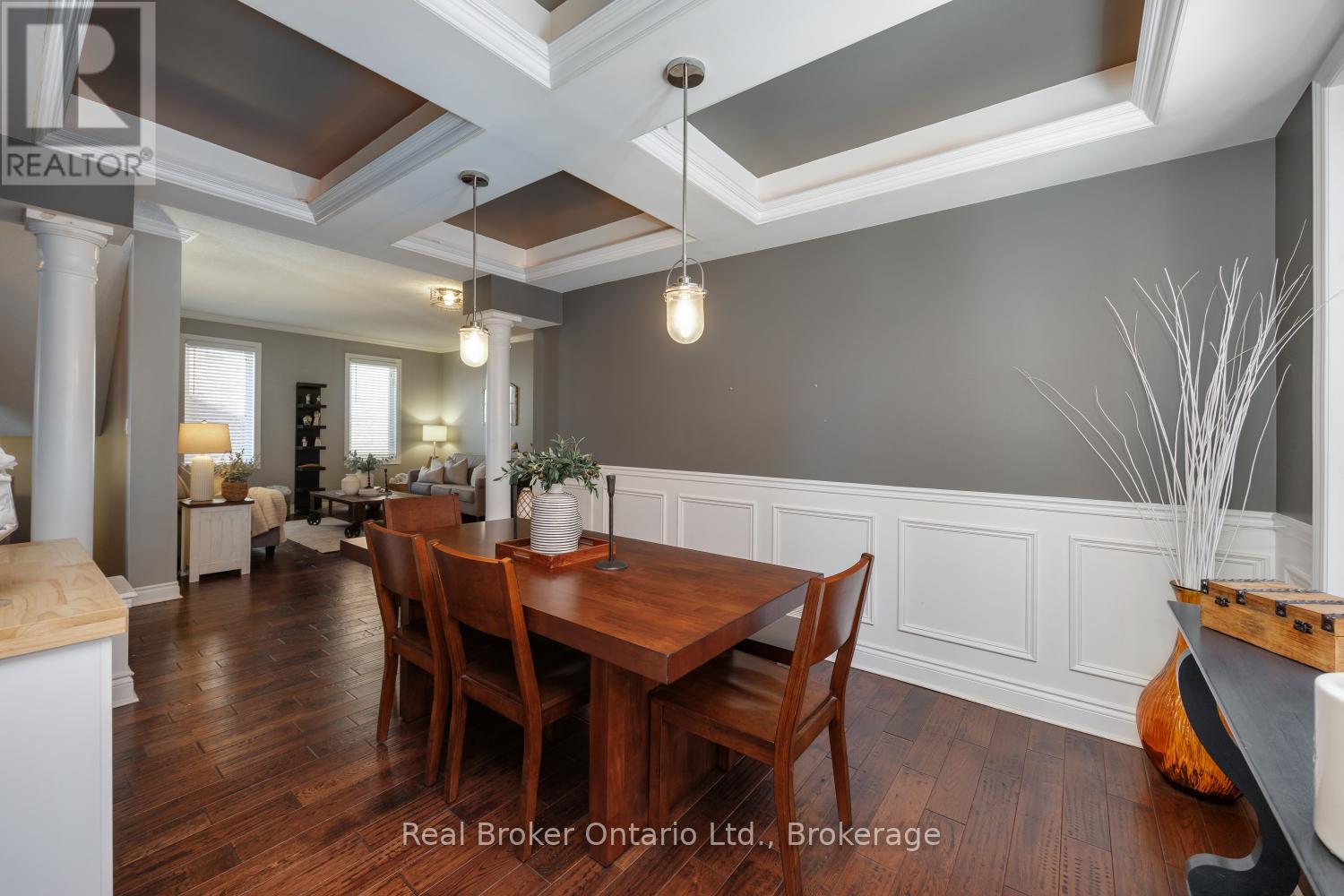 42 Ted Miller Crescent, Clarington, Ontario  L1C 0L8 - Photo 14 - E13162684