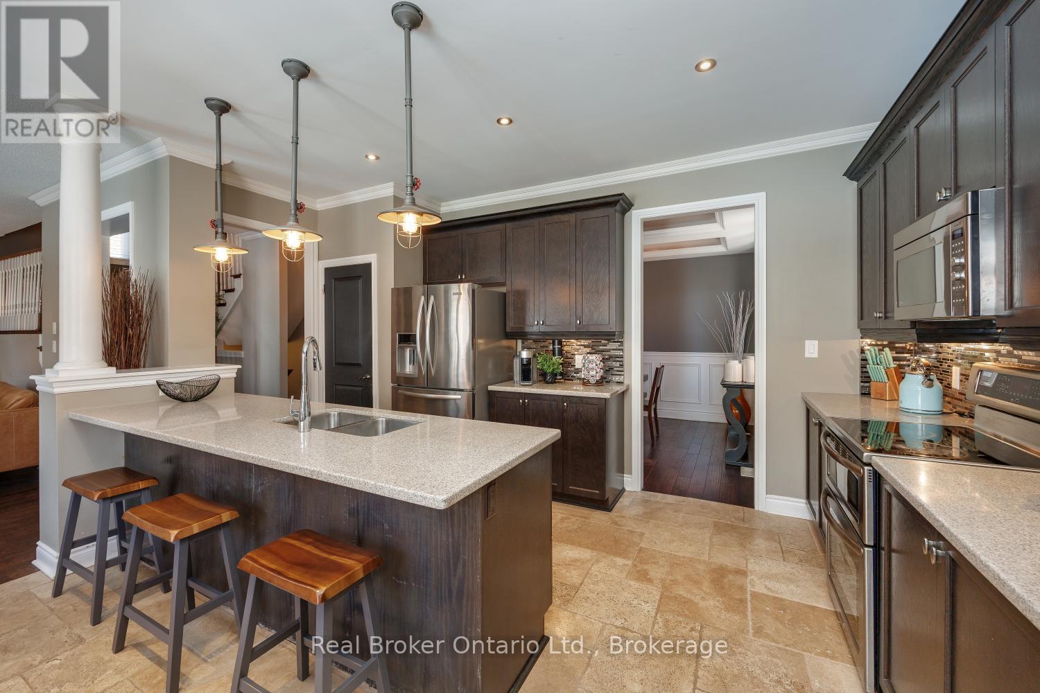 42 Ted Miller Crescent, Clarington, Ontario  L1C 0L8 - Photo 20 - E13162684