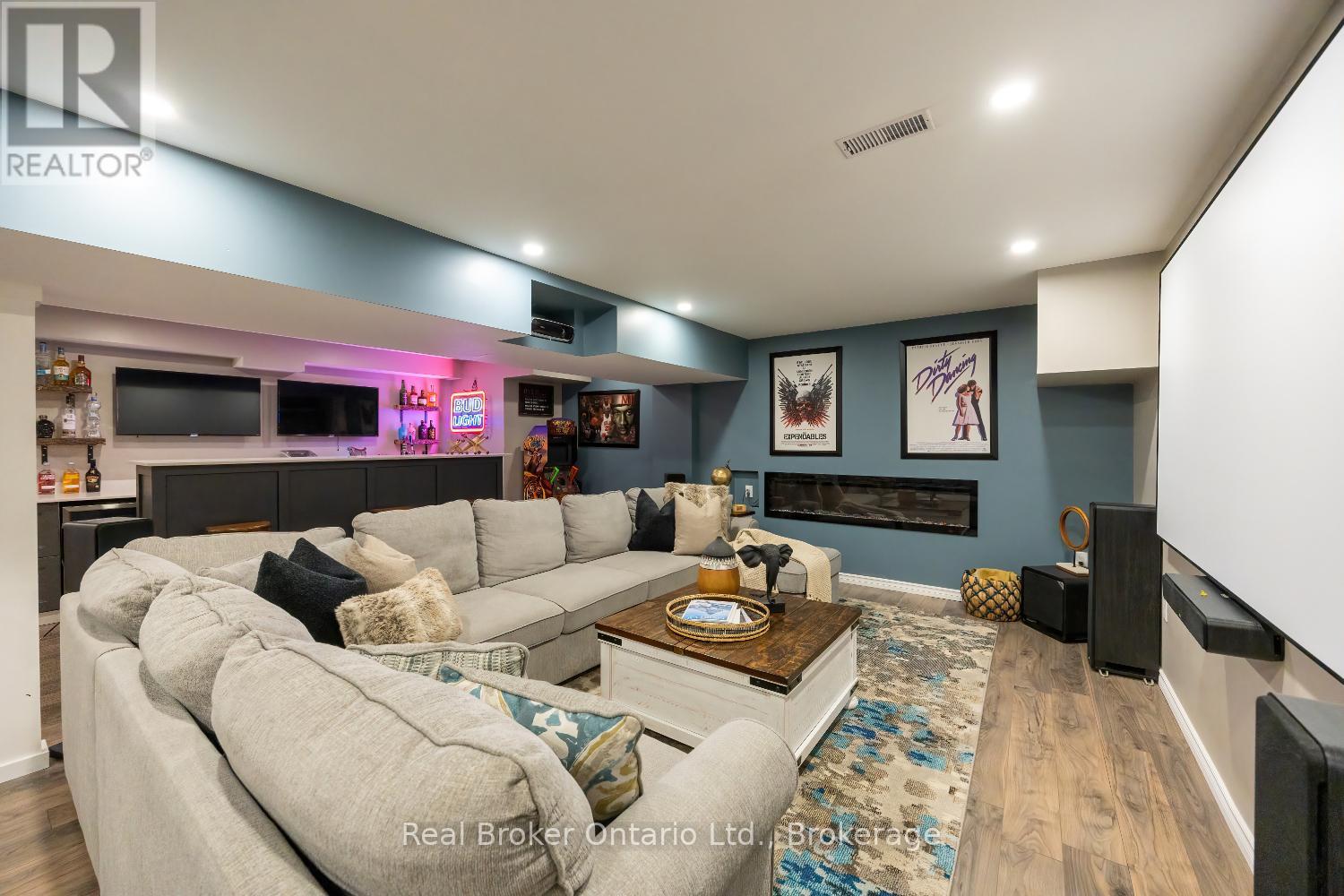 42 Ted Miller Crescent, Clarington, Ontario  L1C 0L8 - Photo 39 - E13162684