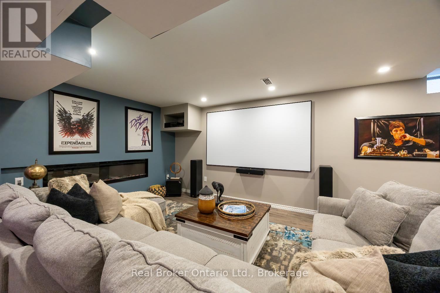 42 Ted Miller Crescent, Clarington, Ontario  L1C 0L8 - Photo 40 - E13162684