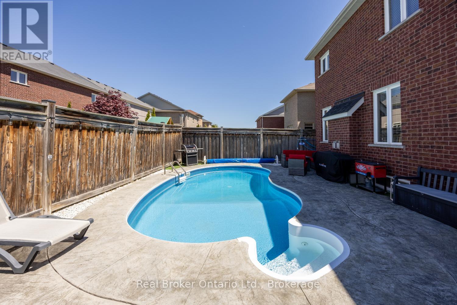 42 Ted Miller Crescent, Clarington, Ontario  L1C 0L8 - Photo 48 - E13162684