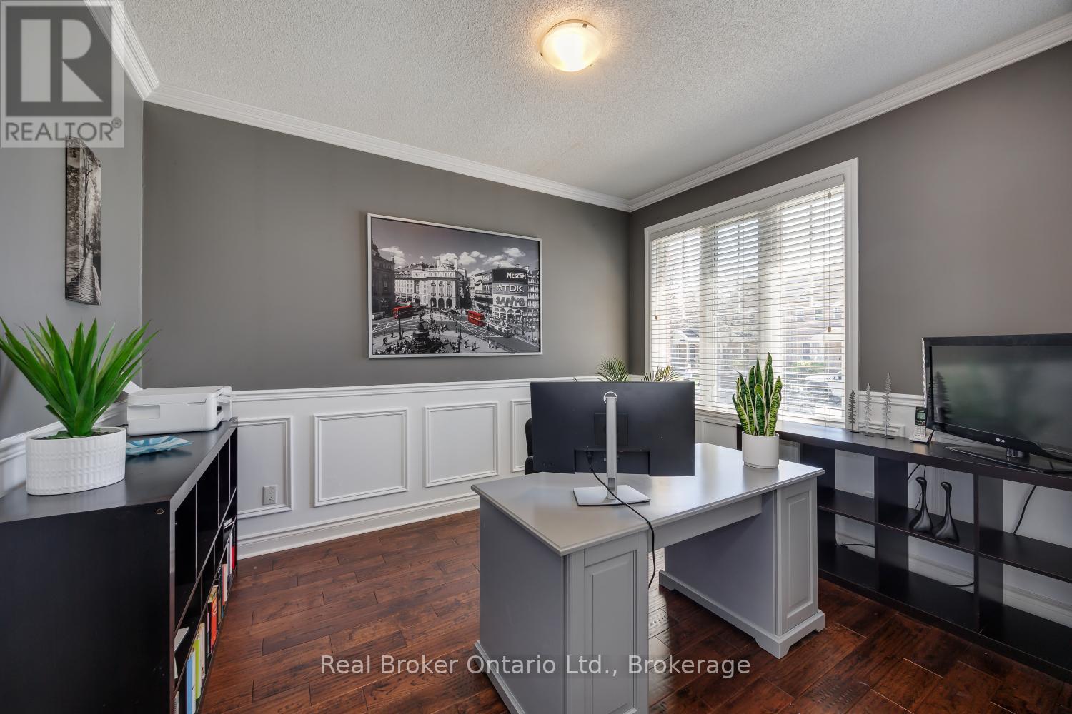 42 Ted Miller Crescent, Clarington, Ontario  L1C 0L8 - Photo 8 - E13162684
