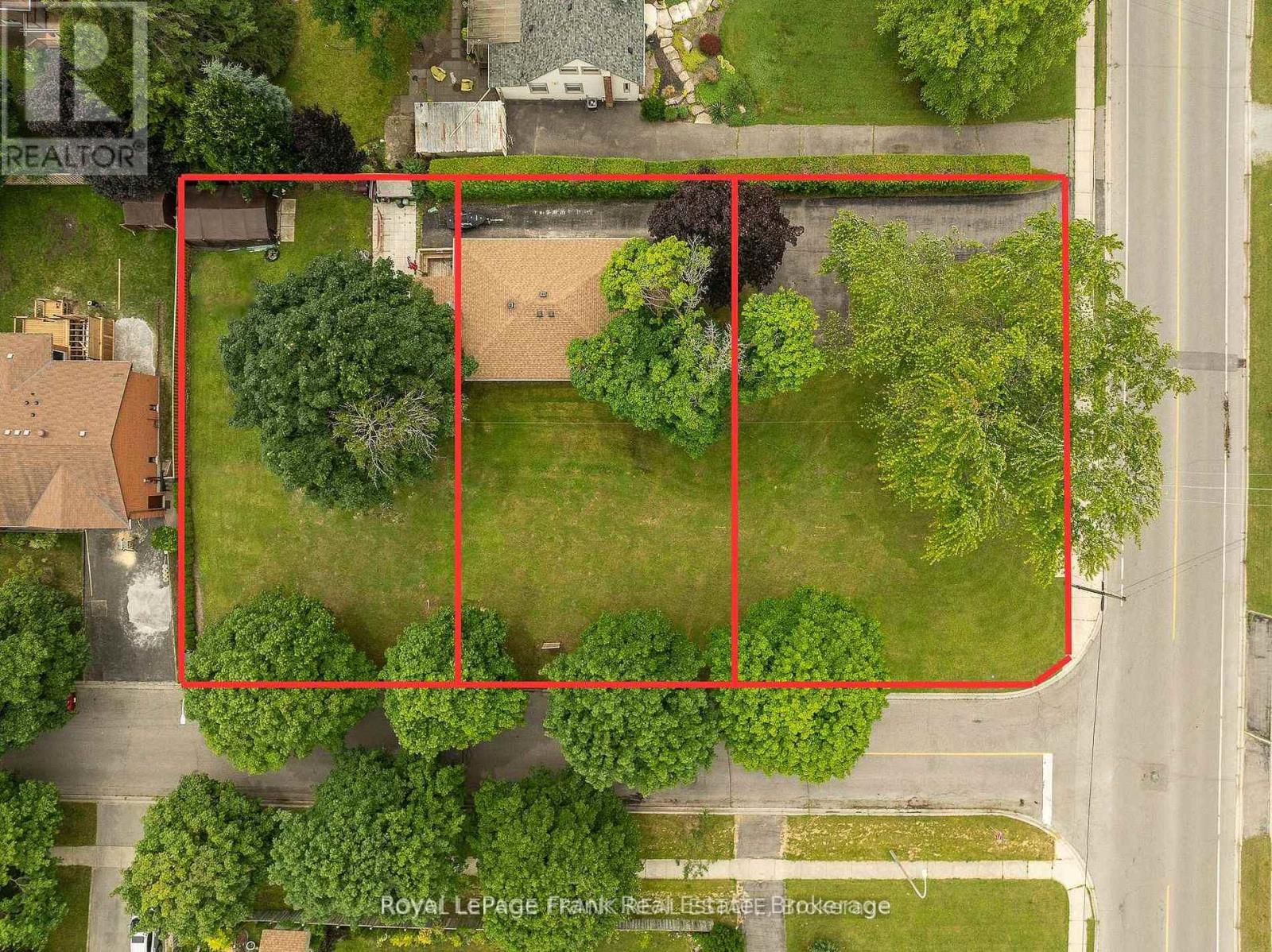 0 BURNAGE LANE, Whitby, Ontario