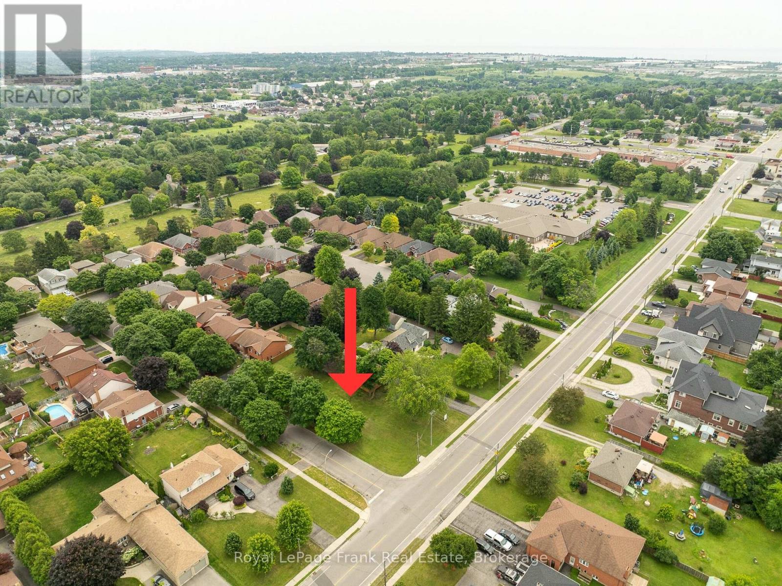 0 Burnage Lane, Whitby, Ontario  L1N 3K4 - Photo 3 - E13162836