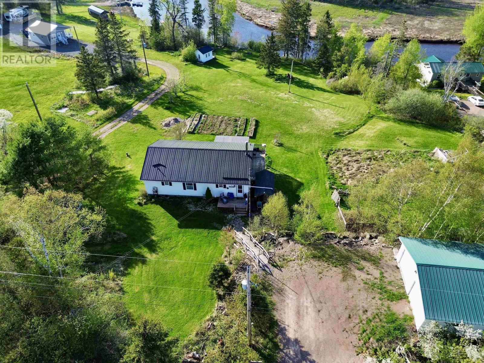 765 Green Road, Tidnish Bridge, Nova Scotia  B4H 3X9 - Photo 1 - 202603040